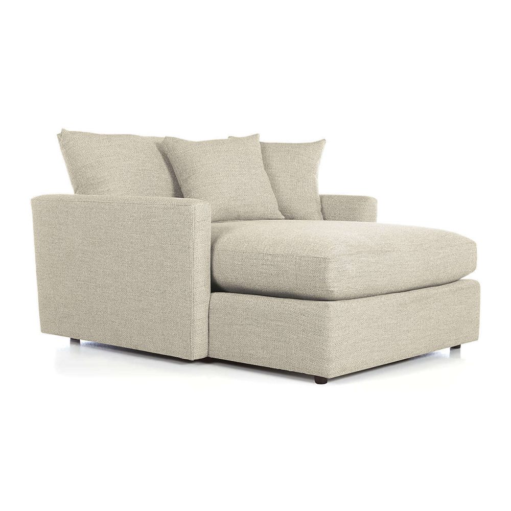 Lounge Deep Chaise Lounge – Image 2