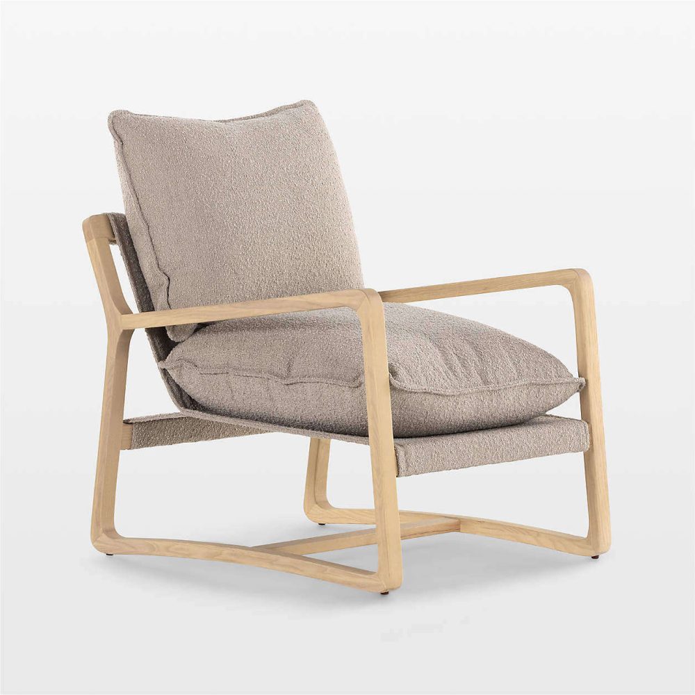Lounge Deep Chaise Lounge – Image 3