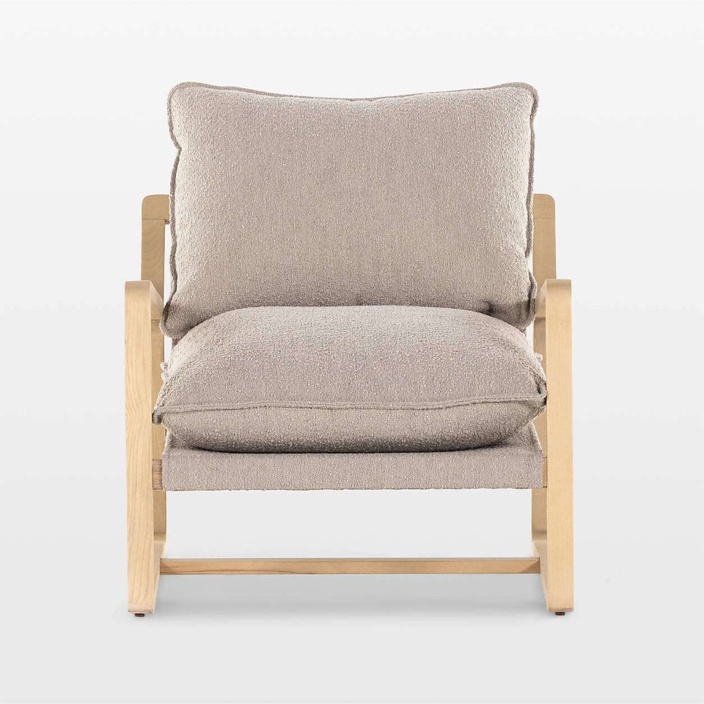 Lounge Deep Chaise Lounge – Image 4