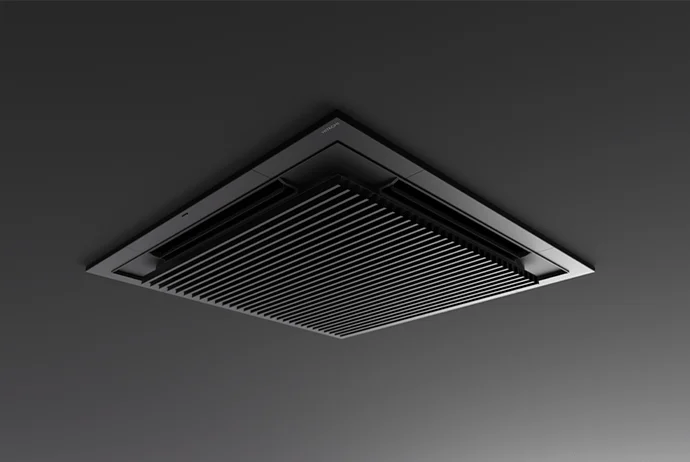 climatiseur cassette coges