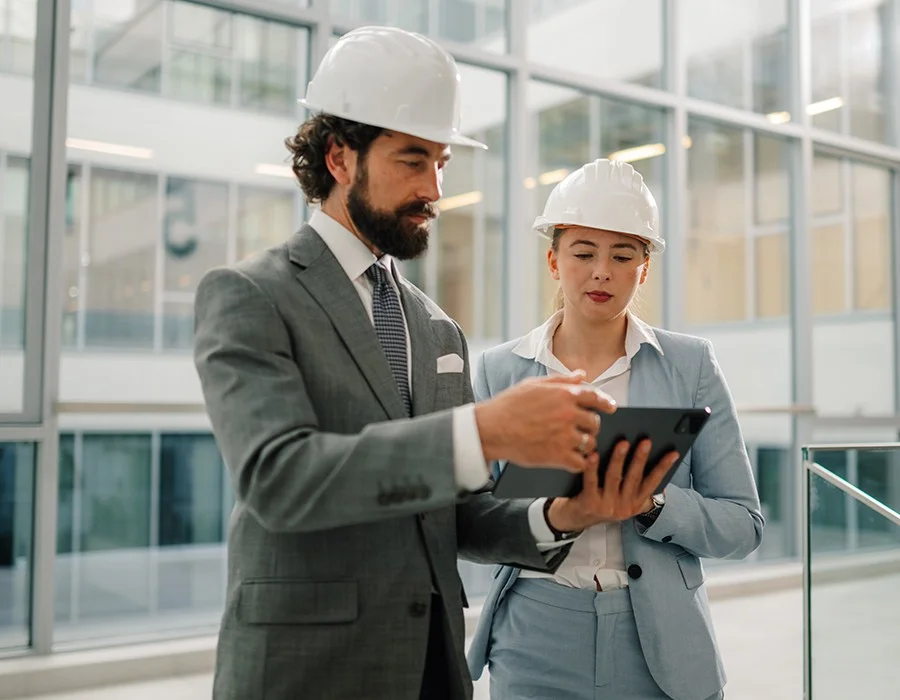Bureaux d’Ingénierie