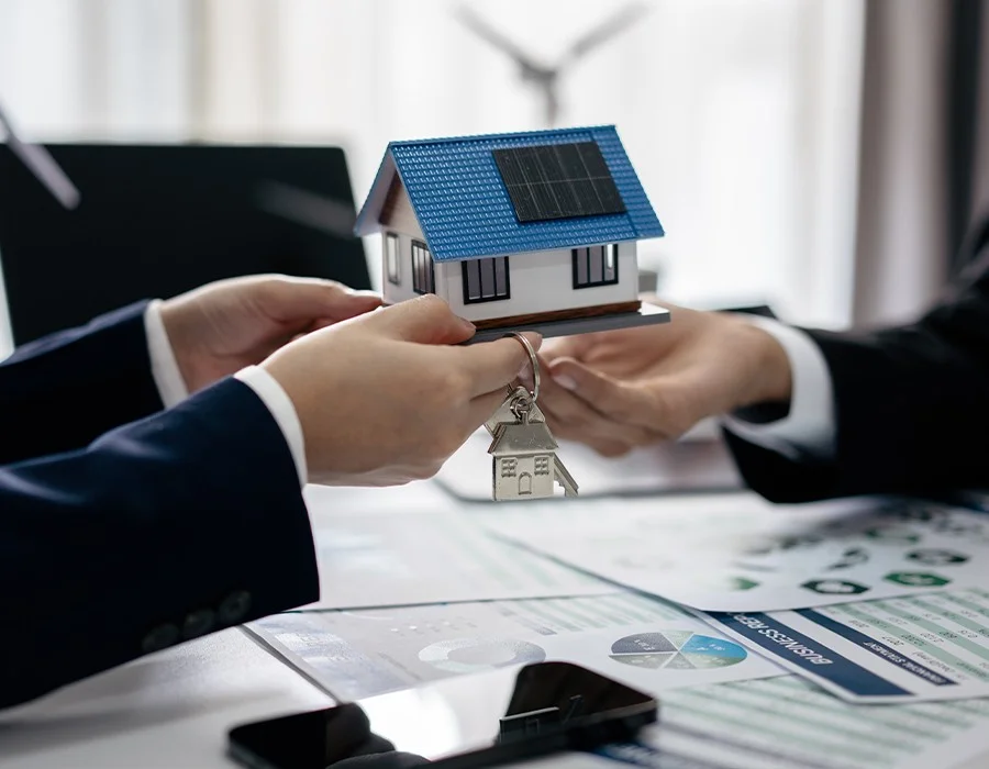 Développeurs Immobiliers