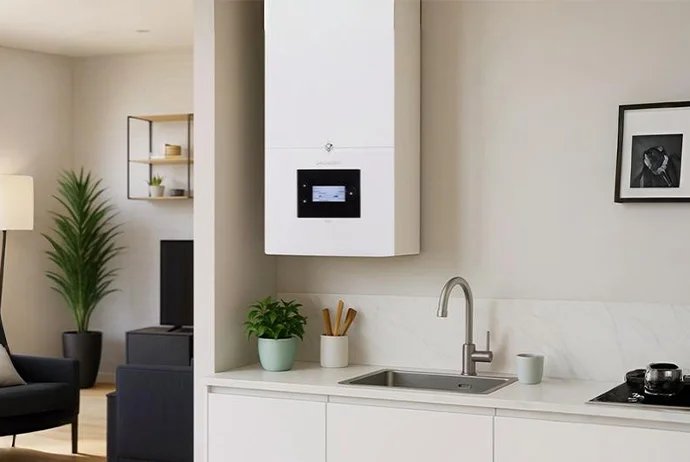 Chauffage coges Tunisie