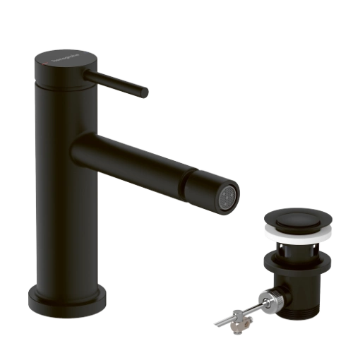 Tecturis S Mitigeur de bidet 100