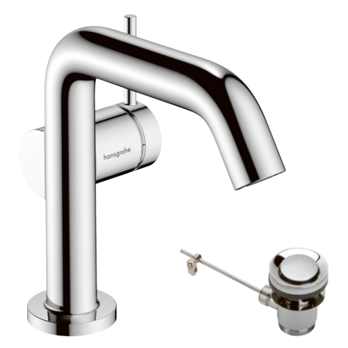 Tecturis S Mitigeur de lavabo 110